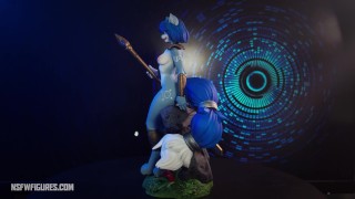 Krystal Starfox
