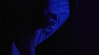 still wide awake