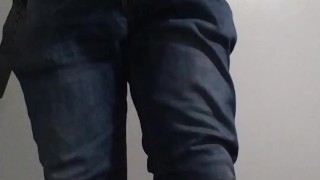 Bbc in underwear