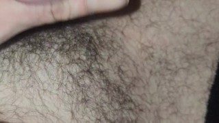just wanking haha