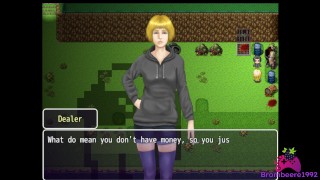 Amoral Quest E2 - I Sniff the Unwashed Dirty Socks of a Girl