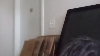 Daily Twink blowjob practice day 13 of 30