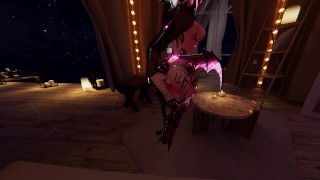 Succubus Wiggles