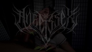 Nail'd ep.17: Green Nails, Big Tits (Trailer)