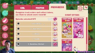 (Str8) Welcum to Japan Booty Farm 31 W/HentaiMasterArt