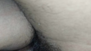 Cogiendo rico en primer plano con mi paso primo🔥🔥