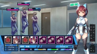セイントギアフォース 体験版プレイ動画 メタモルフォーゼ