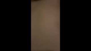 CULONA GRITA Y GIME SÚPER RICO CADA VEZ QUE SE VIENE HABLA BIEN PUTA