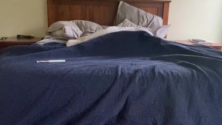Let’s jerk together (no cum)