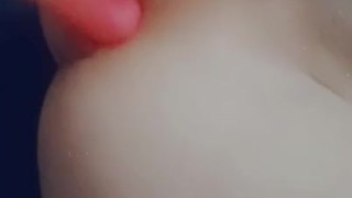 First time anal