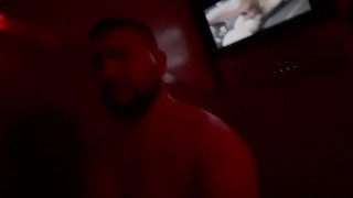 Birthday Sex at Steamworks Bathhouse in Berkeley, CA onlyfans,com/roddddddd