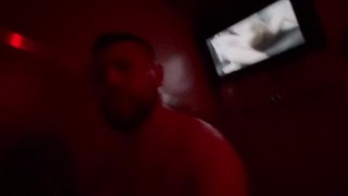Birthday Sex at Steamworks Bathhouse in Berkeley, CA onlyfans,com/roddddddd