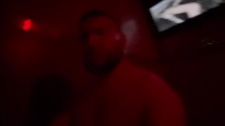 Birthday Sex at Steamworks Bathhouse in Berkeley, CA onlyfans,com/roddddddd