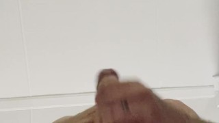 POV- face straddle, you can look but not touch