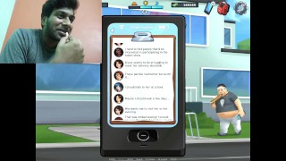 Summertime Saga Yoga Milf SEX Games