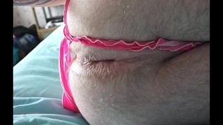 Rough anal