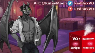 Shape Shifter Gives You The Works (Multiple Orgasms/Creampies)