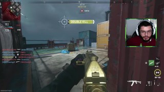 the NEW *ONE SHOT* KV BROADSIDE in MW2! (Best KV Broadside Class Setup)-SEASON 4