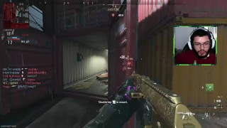 the NEW *ONE SHOT* KV BROADSIDE in MW2! (Best KV Broadside Class Setup)-SEASON 4