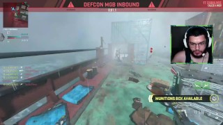 *NEW* 3 SHOT MX9 CLASS is NOW META in MW2! (Best MX9 Class Setup) - Modern Warfare 2