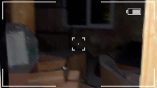 My stepdad loves dress-up sex role play - 509