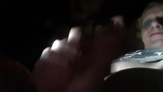 Cum with me