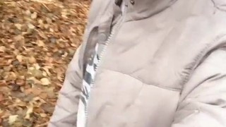 Destroy Dick December - Result : Ugly foreskin and cum just a drop