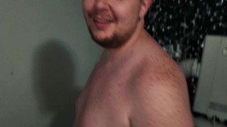 WHEN BROWNIE COULDNT RESISTS FUCKING CREAMS HOLE