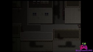 Amoral Quest E5 - I remove the Dirty Socks of a Hobo Girl