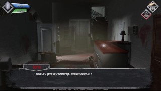 Mist Cap 8 - Mi Amiga Me Chupa La Polla Y Me Corro En Su Boca