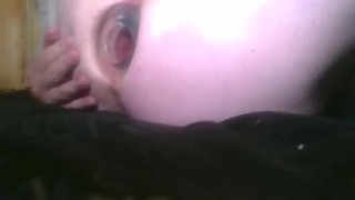 xxxl tunnel plug OMG
