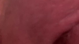 Sniff, piss and solo play