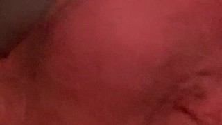 Sniff, piss and solo play