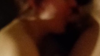 Polskie Porno Rogacz dziewczyna lubi obciągać kutasa