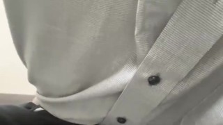 【㊙️❤️無料R18女性向けASMR/甘々中出し】いちゃいちゃ大好き甘々彼氏に『挿れたい』と言われて…べろちゅーが止まらない愛情たっぷり子宮中出し❤️【立体音響/バイノーラル】ASMR