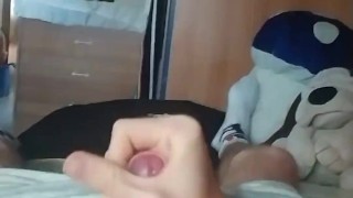 Mi brucia il cazzo 🔥🥵😍