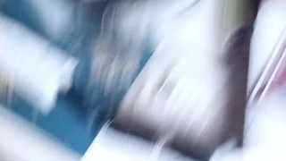 I was born with huntington's and this is our dance.