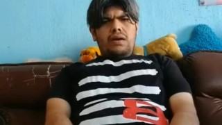 VERGOTA INVERNAL EN EL SOFÁ 🛋️
