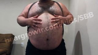 Suspender Bloat Belches