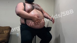Suspender Bloat Belches