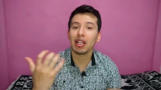 Tengo 25 años y le meti mi verga de 23cm a mi vecino casado ! Fui su primera vez recibiendo verga