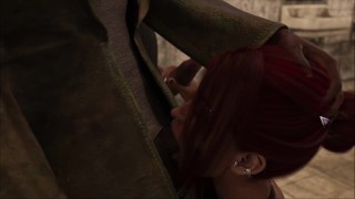 Game Stream - Pandoras Box - Sex Scenes
