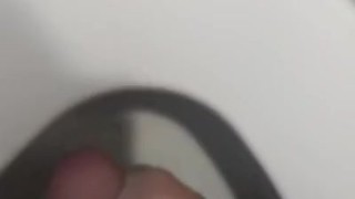 first ever upload (soon to go on OF)