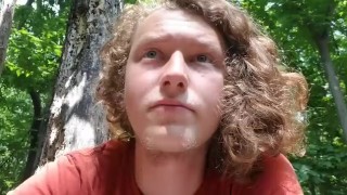 Frustrations With The Decline Of The World, And Three Jerk-Off Sessions To Add Some Levity