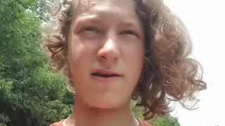 Frustrations With The Decline Of The World, And Three Jerk-Off Sessions To Add Some Levity