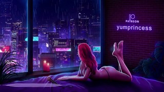 Your fiance's sis begs you to own her [submissive slut] [begging] [facefucking] [audio porn] [asmr]