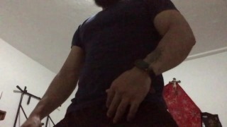 Estoy caliente, link a mi only en mi perfil