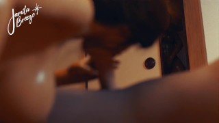 3D - Caught by step sister - PT1 - Preview