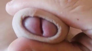 See my Dick and Suck me