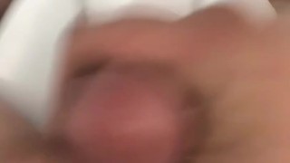 Longest orgasm I’ve ever had